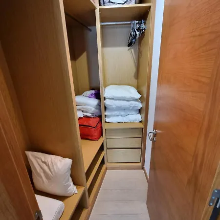Rocha Prime, Condominio Na Praia E Estacionamento Apartment Portimão