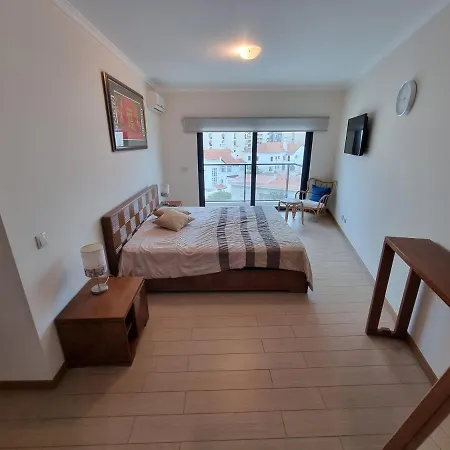Rocha Prime, Condominio Na Praia E Estacionamento * פורטימאו