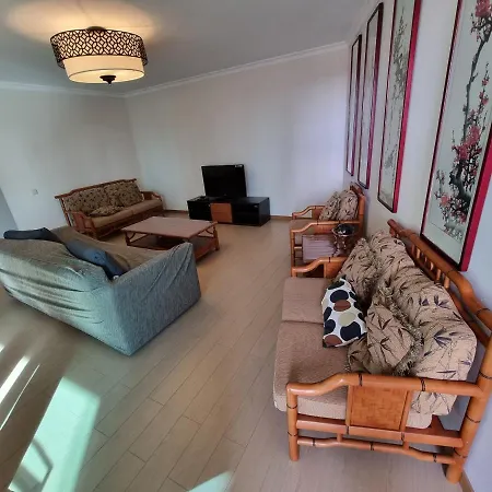 דירה Rocha Prime, Condominio Na Praia E Estacionamento *