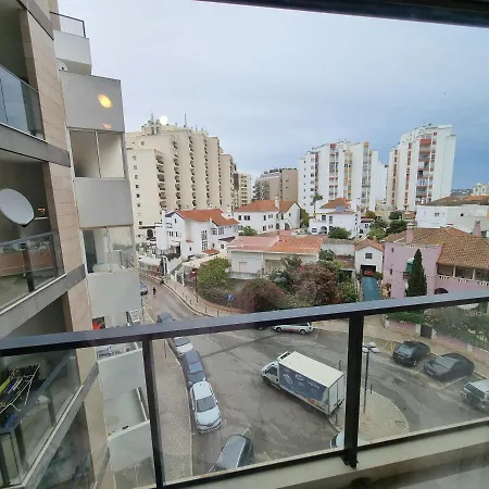 Rocha Prime, Condominio Na Praia E Estacionamento דירה